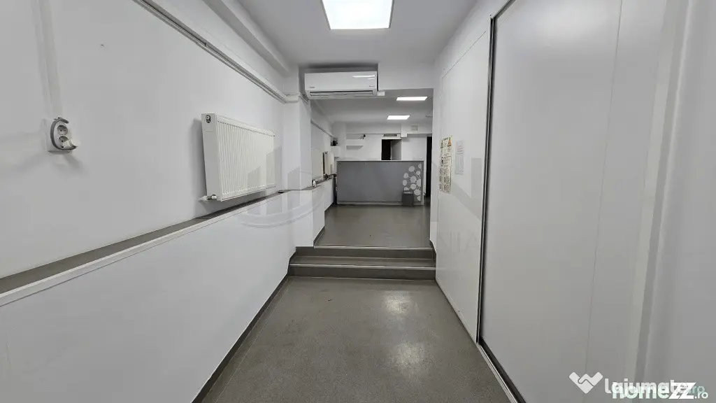 Cladire de Cotroceni - Bucuresti (Bucuresti-Ilfov)