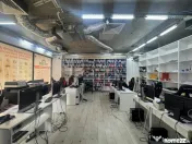 Spatiu Comercial 150 mp Eminescu
