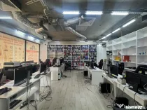 Spatiu Comercial 150 mp Eminescu