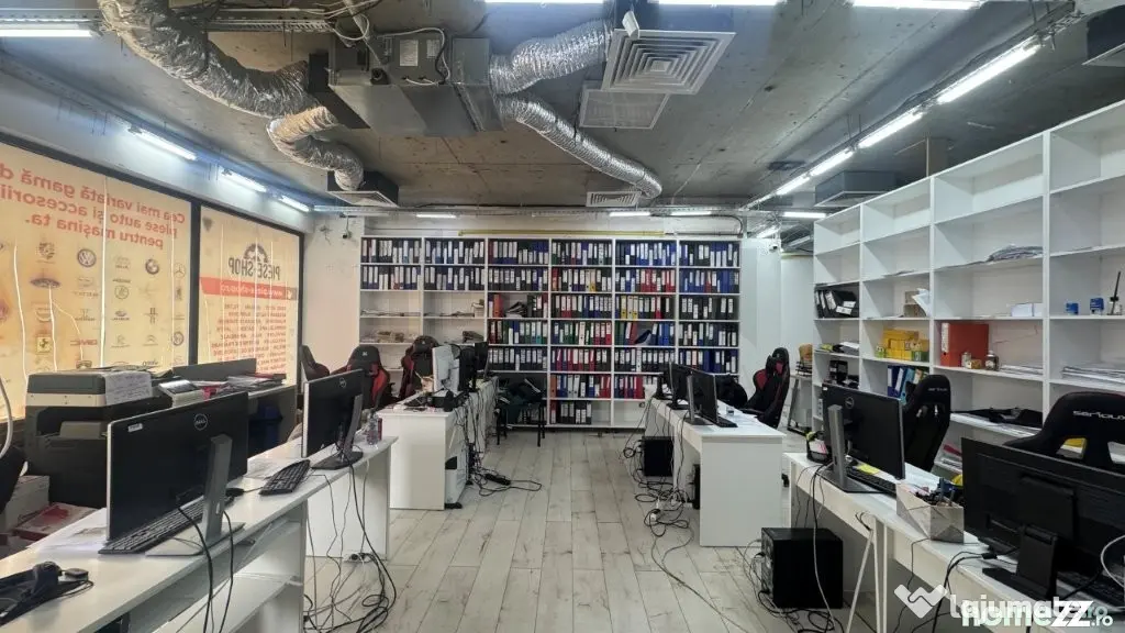 Spatiu Comercial 150 mp Eminescu - Bucuresti (Bucuresti-Ilfov)