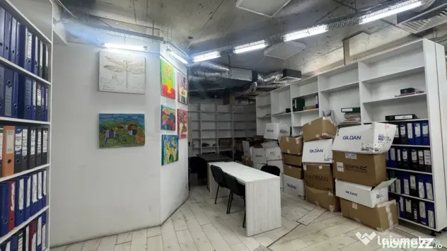 Spatiu Comercial 150 mp Eminescu - Bucuresti (Bucuresti-Ilfov)