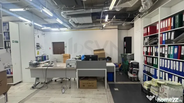 Spatiu Comercial 150 mp Eminescu - Bucuresti (Bucuresti-Ilfov)