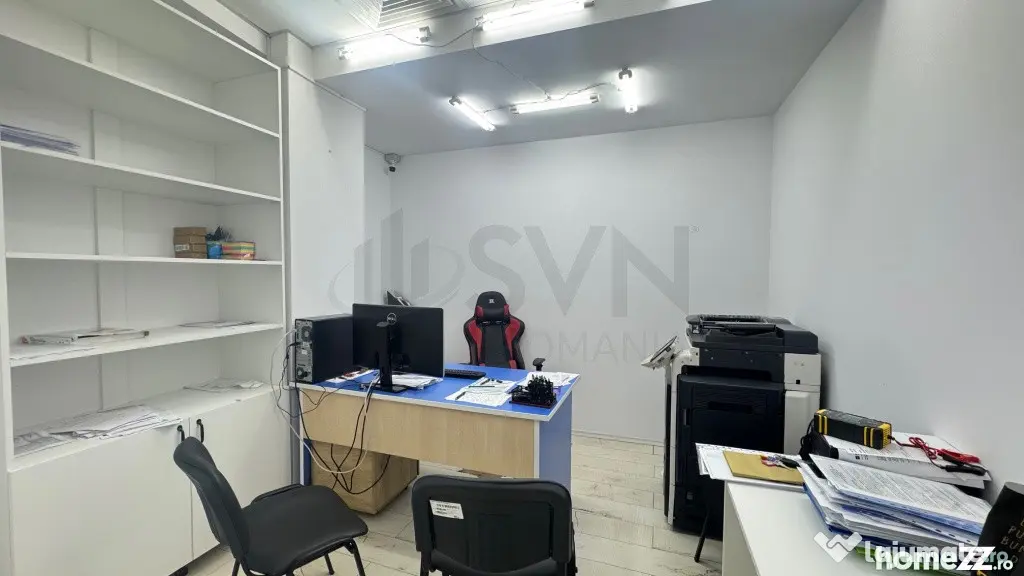 Spatiu Comercial 150 mp Eminescu - Bucuresti (Bucuresti-Ilfov)