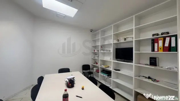 Spatiu Comercial 150 mp Eminescu - Bucuresti (Bucuresti-Ilfov)
