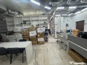 Spatiu Comercial 150 mp Eminescu