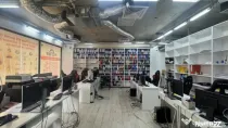 Spatiu Comercial 150 mp Eminescu