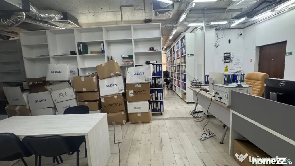 Spatiu Comercial 150 mp Eminescu