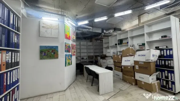 Spatiu Comercial 150 mp Eminescu