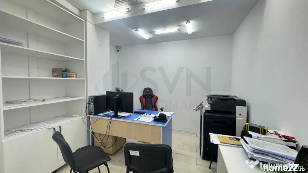 Spatiu Comercial 150 mp Eminescu