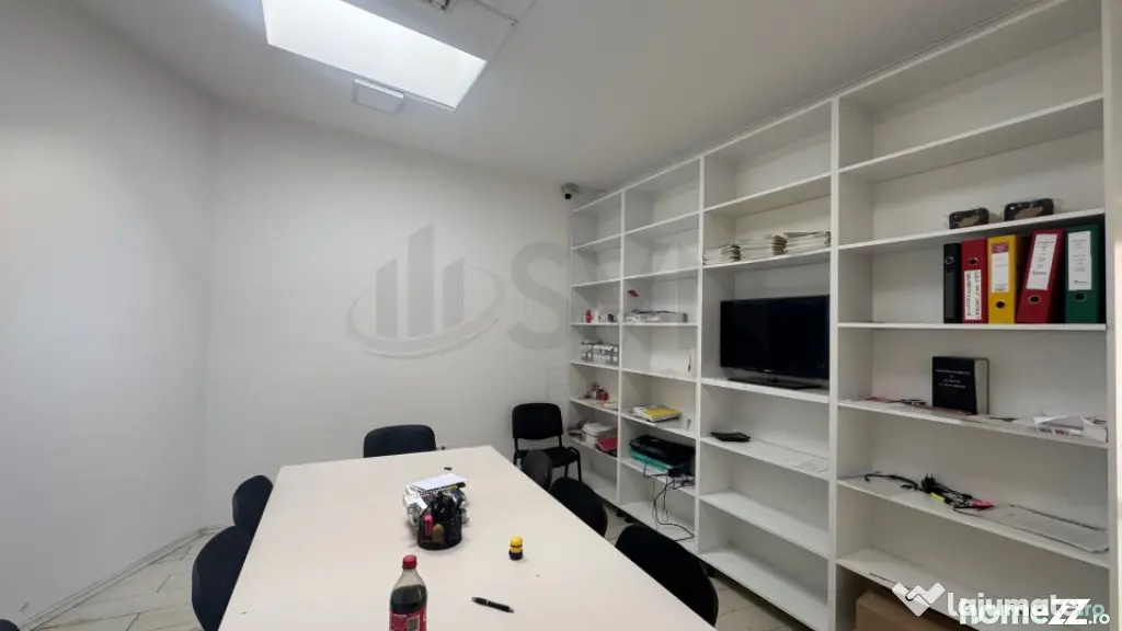 Spatiu Comercial 150 mp Eminescu
