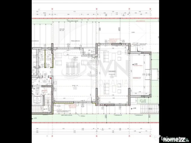 Spatiu comercial STRADAL PIPERA