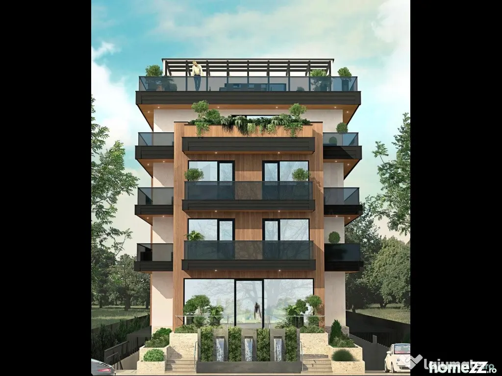 Spatiu comercial STRADAL PIPERA