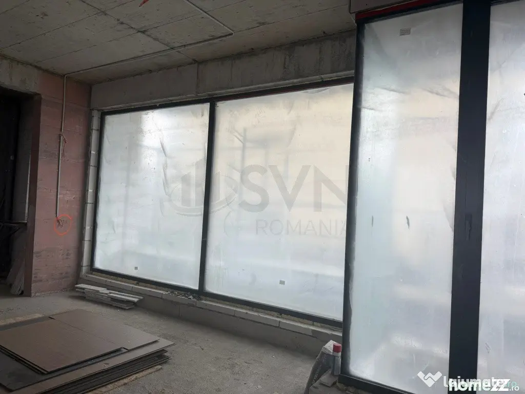 Spatiu comercial STRADAL PIPERA
