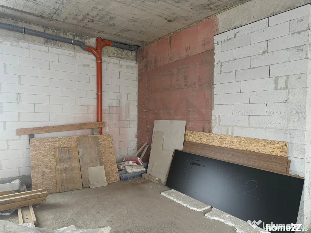 Spatiu comercial STRADAL PIPERA