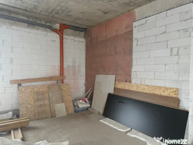Spatiu comercial STRADAL PIPERA