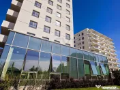 Spatiul comercial locatie premium 