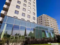 Spatiul comercial locatie premium