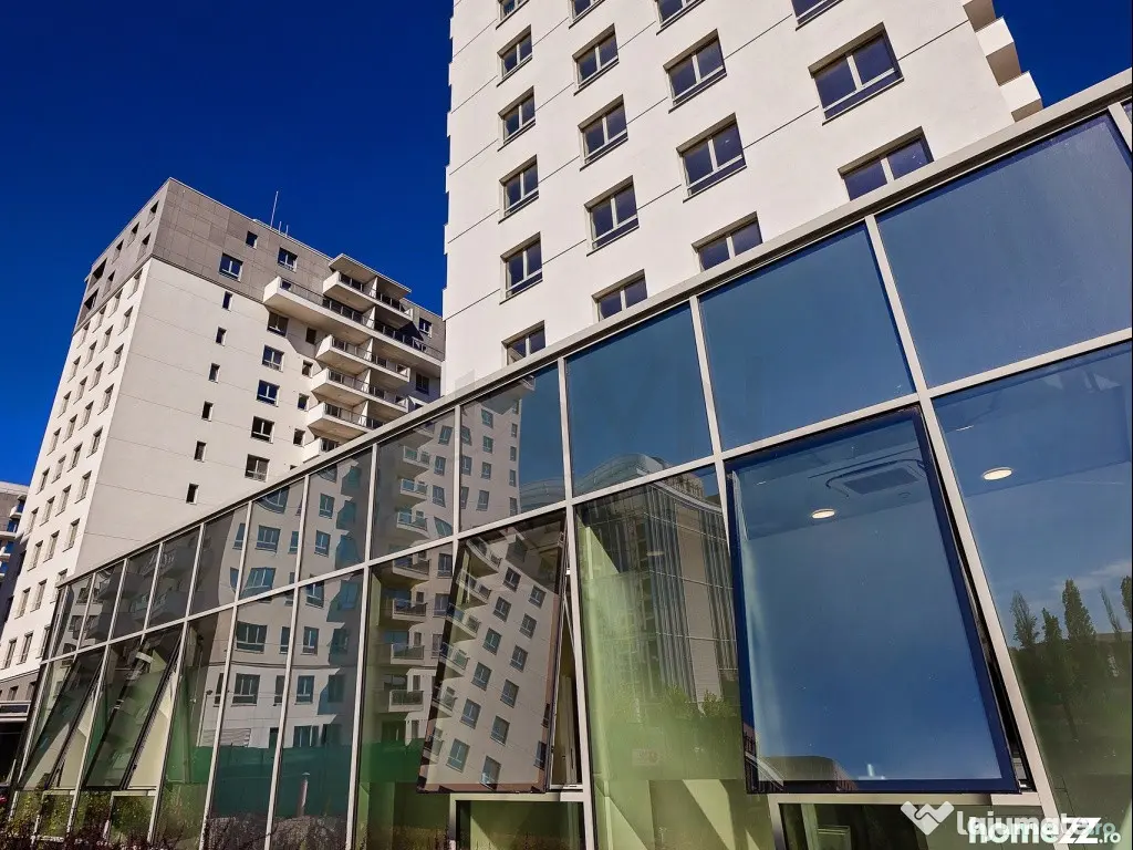 Spatiul comercial locatie premium
