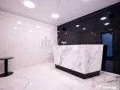 Spatiul comercial locatie premium 