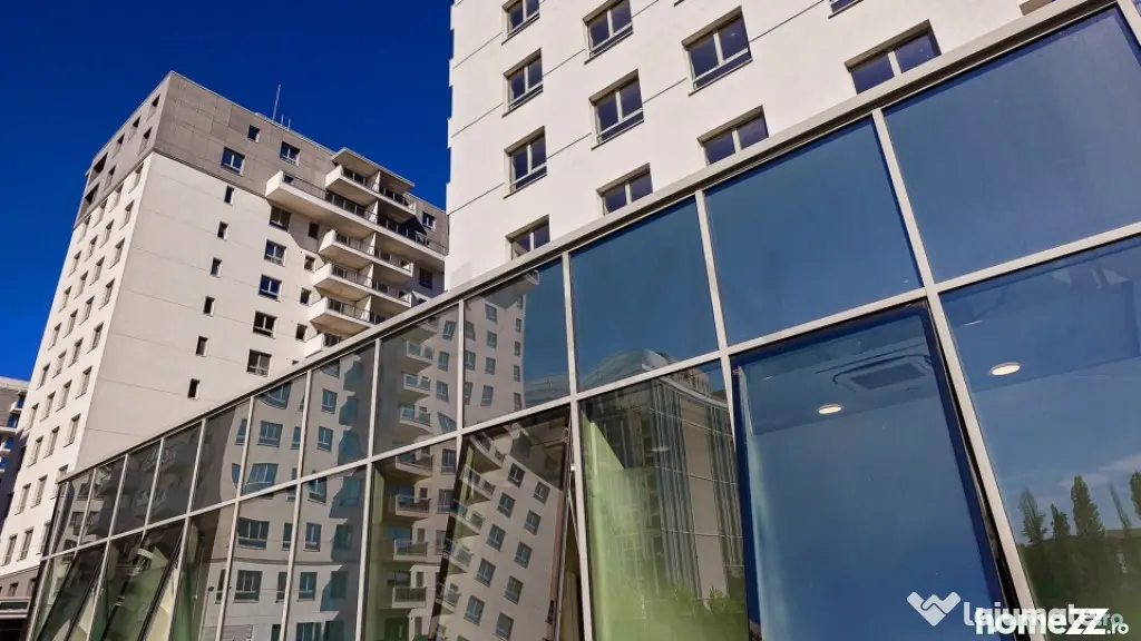Spatiul comercial locatie premium