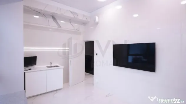 Spatiul comercial locatie premium