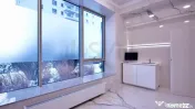 Spatiul comercial locatie premium