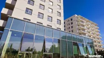 Spatiul comercial locatie premium