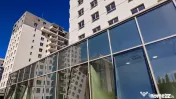 Spatiul comercial locatie premium