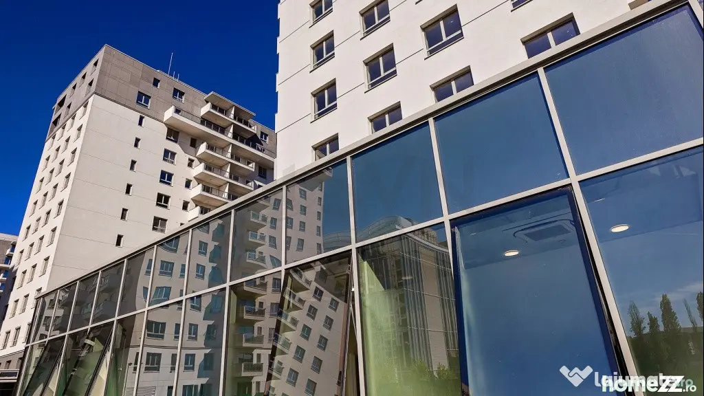 Spatiul comercial locatie premium