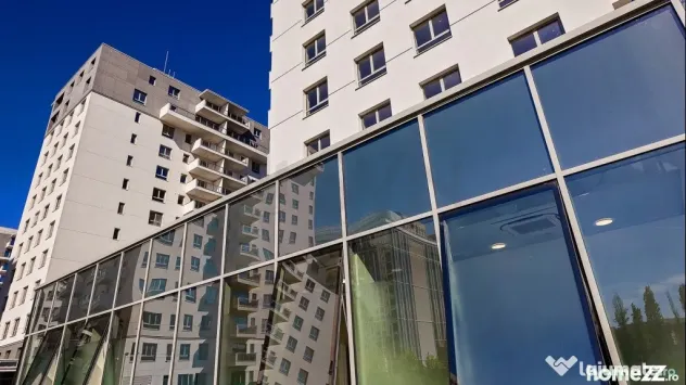 Spatiul comercial locatie premium