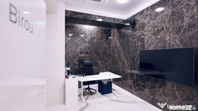 Spatiul comercial locatie premium