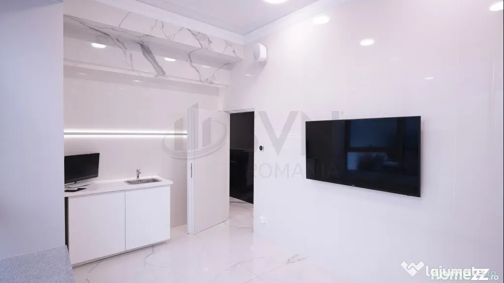 Spatiul comercial locatie premium