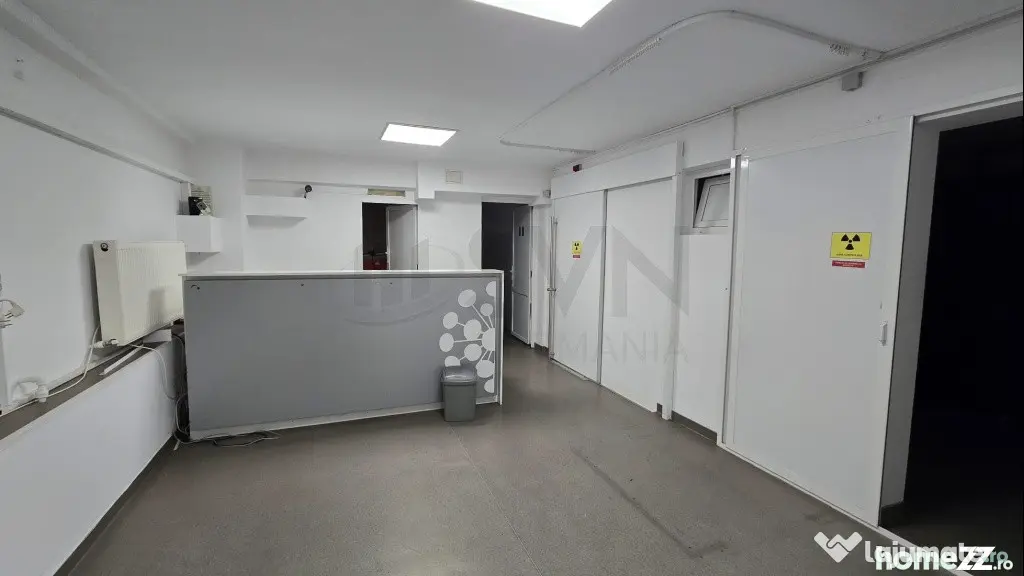 Clinica de inchiriat Cotroceni