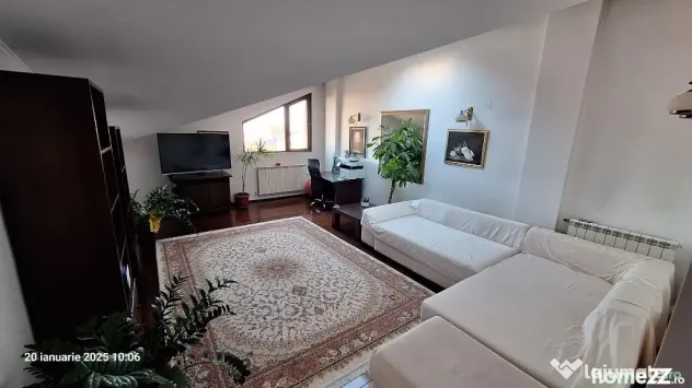 Casa de inchiriat in Constanta, zona Coiciu