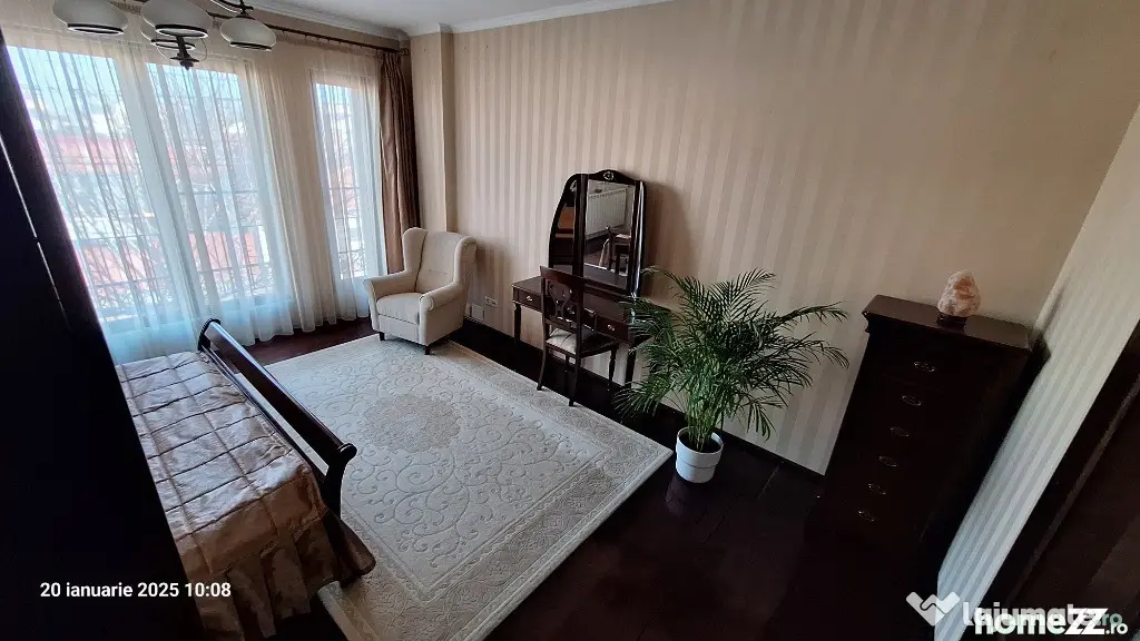 Casa de inchiriat in Constanta, zona Coiciu