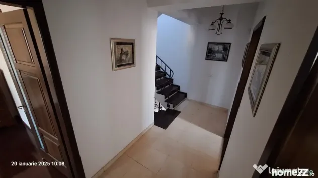 Casa de inchiriat in Constanta, zona Coiciu