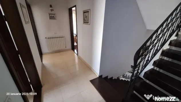 Casa de inchiriat in Constanta, zona Coiciu