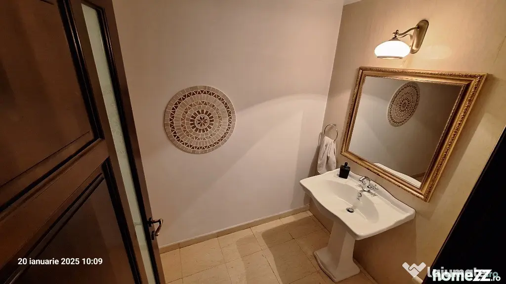 Casa de inchiriat in Constanta, zona Coiciu