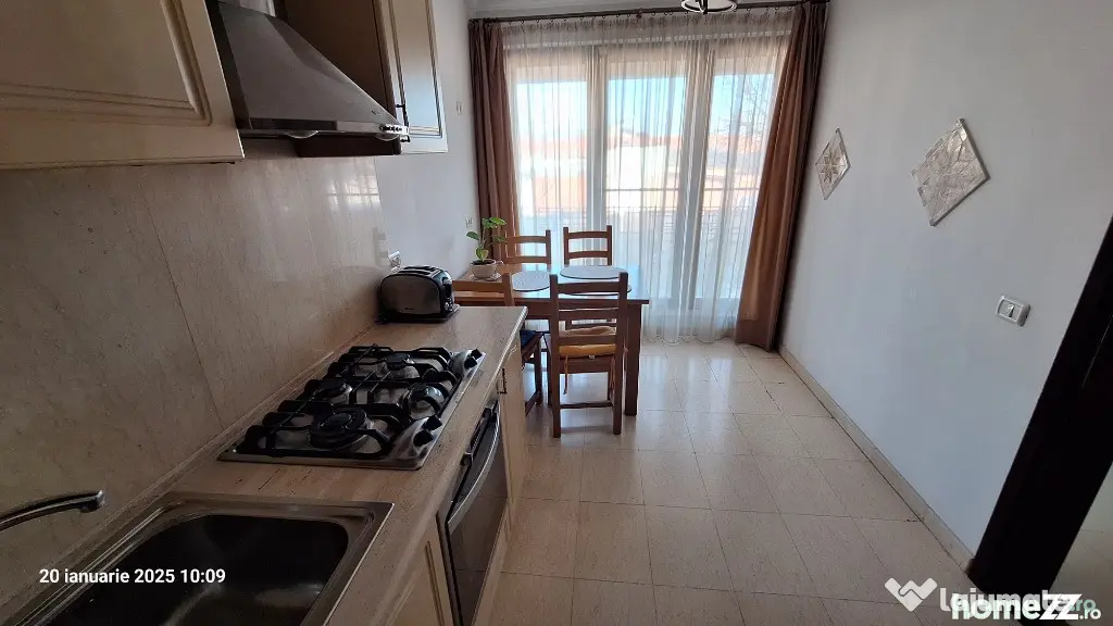 Casa de inchiriat in Constanta, zona Coiciu