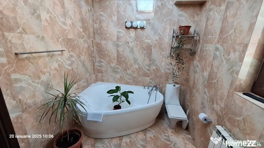 Casa de inchiriat in Constanta, zona Coiciu