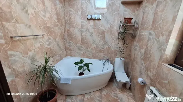 Casa de inchiriat in Constanta, zona Coiciu