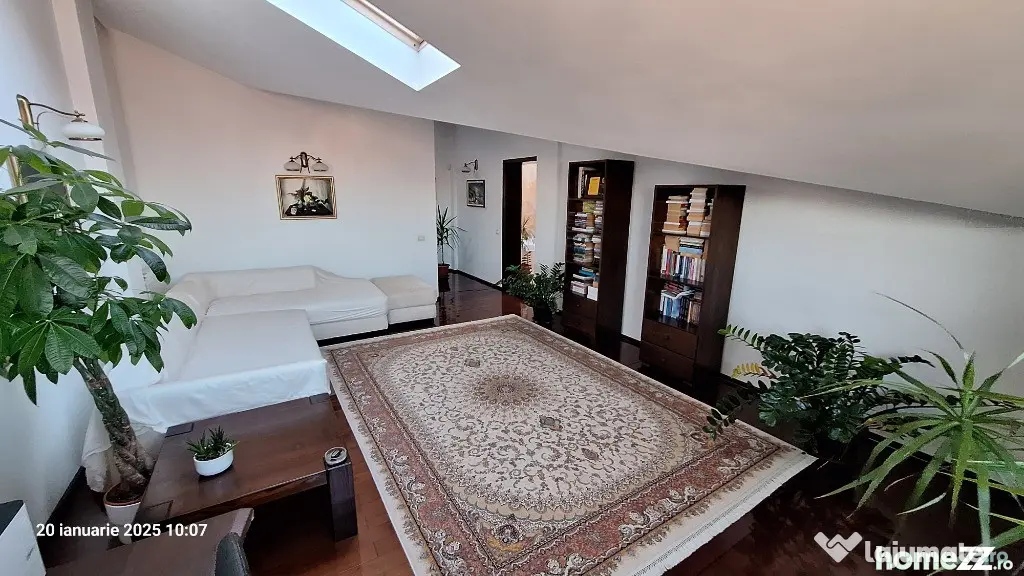 Casa de inchiriat in Constanta, zona Coiciu