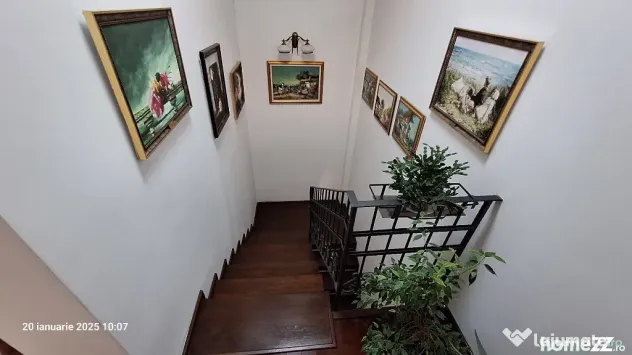 Casa de inchiriat in Constanta, zona Coiciu