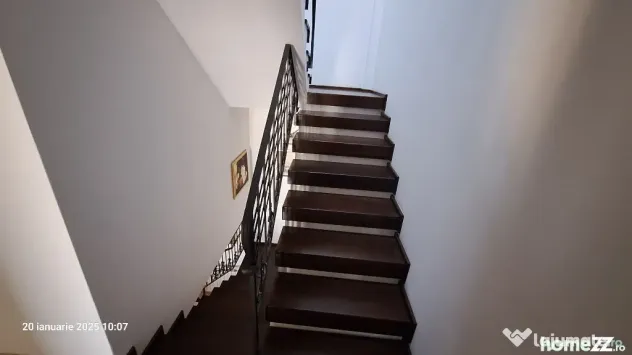 Casa de inchiriat in Constanta, zona Coiciu