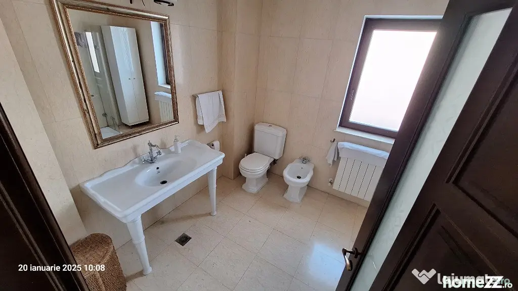 Casa de inchiriat in Constanta, zona Coiciu