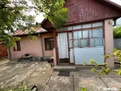 Casa parter de in comuna Vanatori, sat Mircestii Noi