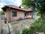 Casa parter de in comuna Vanatori, sat Mircestii Noi