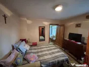 Casa parter de in comuna Vanatori, sat Mircestii Noi