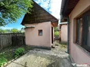 Casa parter de in comuna Vanatori, sat Mircestii Noi
