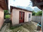 Casa parter de in comuna Vanatori, sat Mircestii Noi